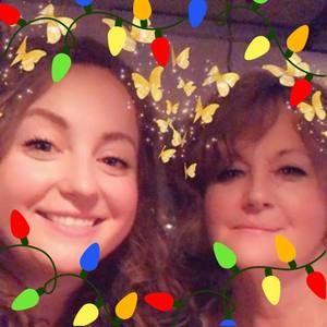 Meet your Posher, Joni